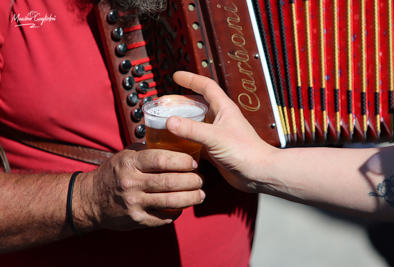 MONTAQUILA, 42° FESTA DELLA FRITTATA  24 MAGGIO 2025