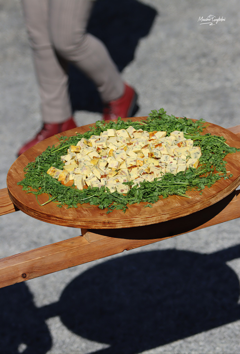 MONTAQUILA, 42° FESTA DELLA FRITTATA  24 MAGGIO 2025