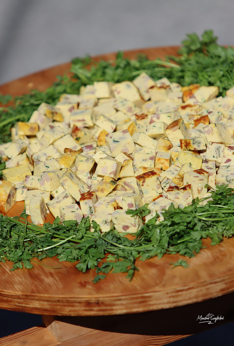 MONTAQUILA, 42° FESTA DELLA FRITTATA  24 MAGGIO 2025