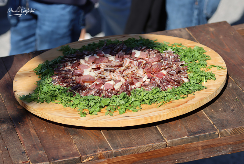 MONTAQUILA, 42° FESTA DELLA FRITTATA  24 MAGGIO 2025