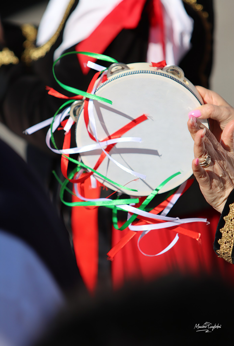 MONTAQUILA, 42° FESTA DELLA FRITTATA  24 MAGGIO 2025