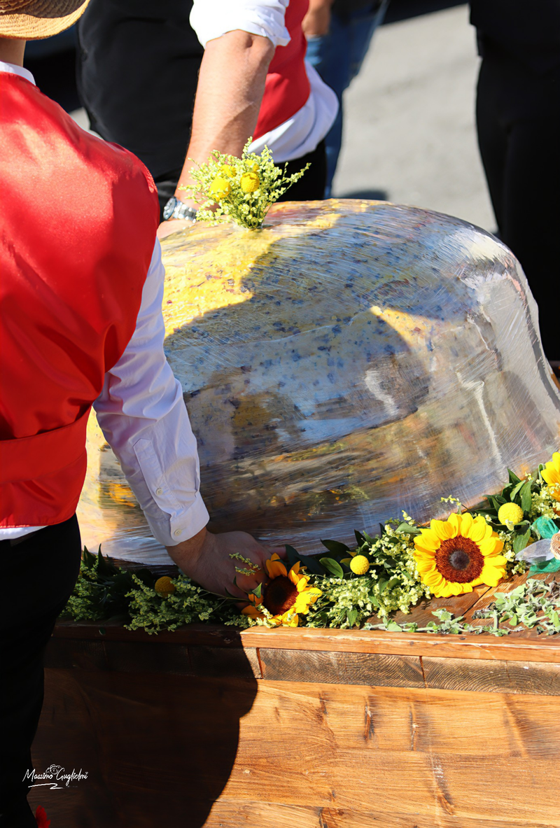 MONTAQUILA, 42° FESTA DELLA FRITTATA  24 MAGGIO 2025