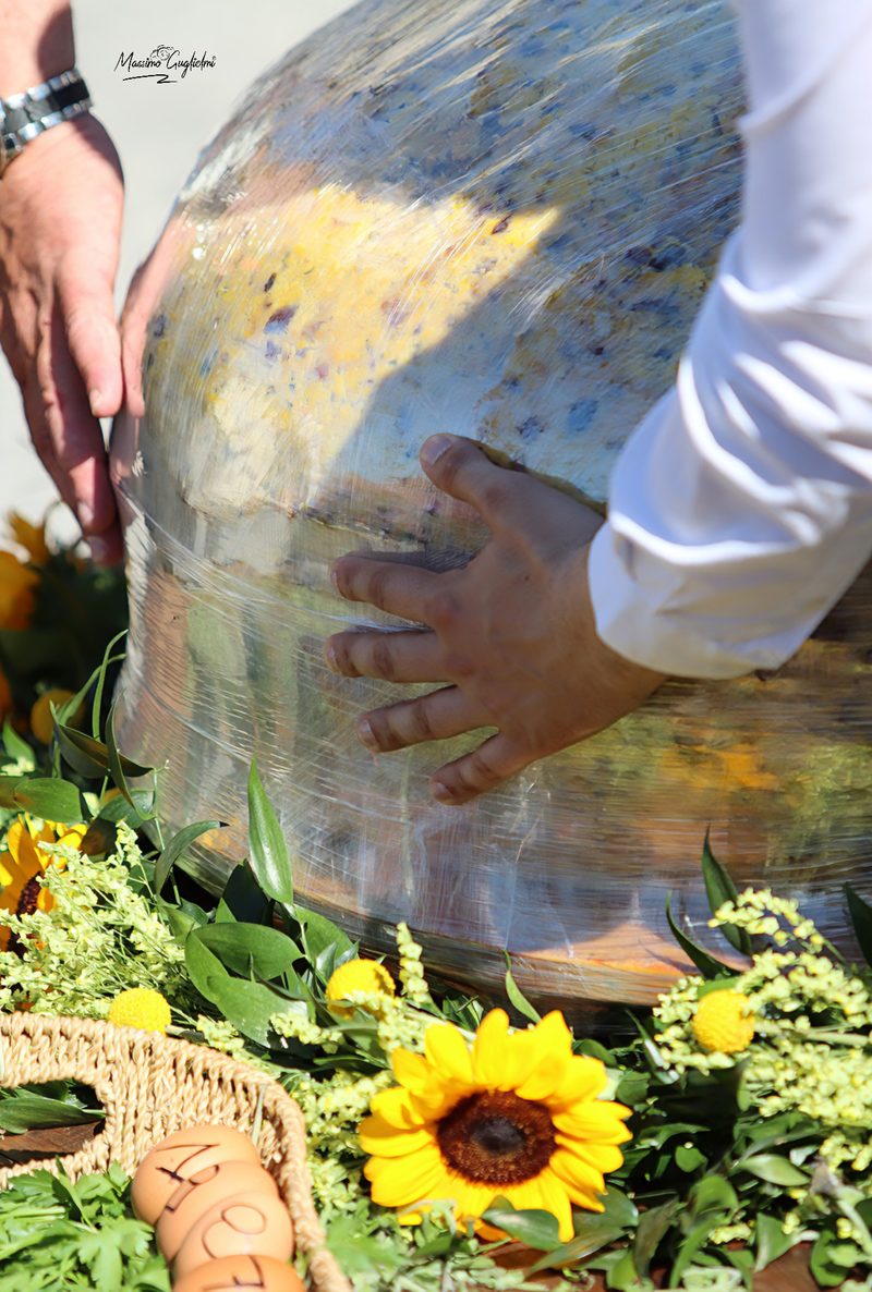 MONTAQUILA, 42° FESTA DELLA FRITTATA  24 MAGGIO 2025