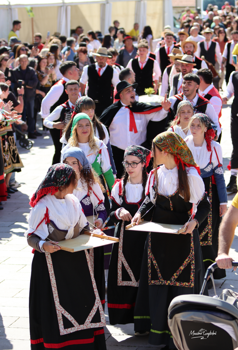 MONTAQUILA, 42° FESTA DELLA FRITTATA  24 MAGGIO 2025