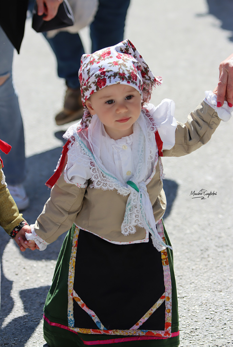 MONTAQUILA, 42° FESTA DELLA FRITTATA  24 MAGGIO 2025