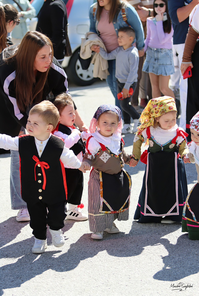 MONTAQUILA, 42° FESTA DELLA FRITTATA  24 MAGGIO 2025