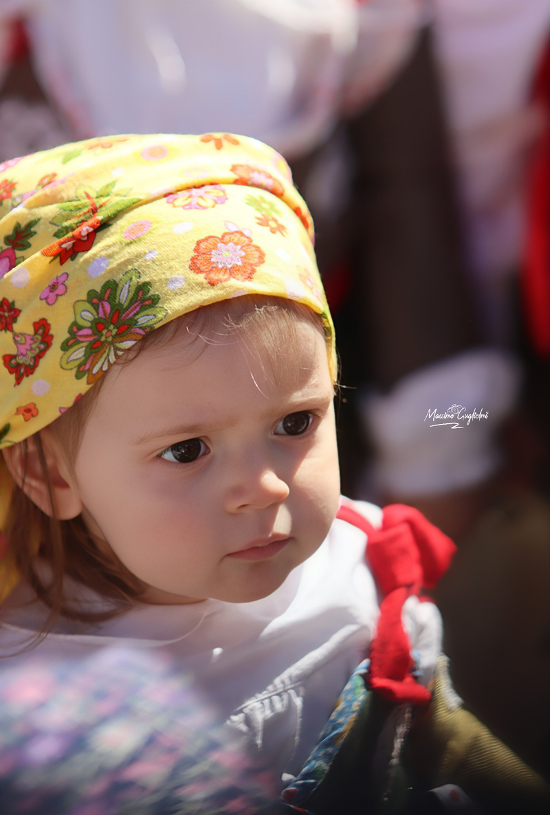 MONTAQUILA, 42° FESTA DELLA FRITTATA  24 MAGGIO 2025