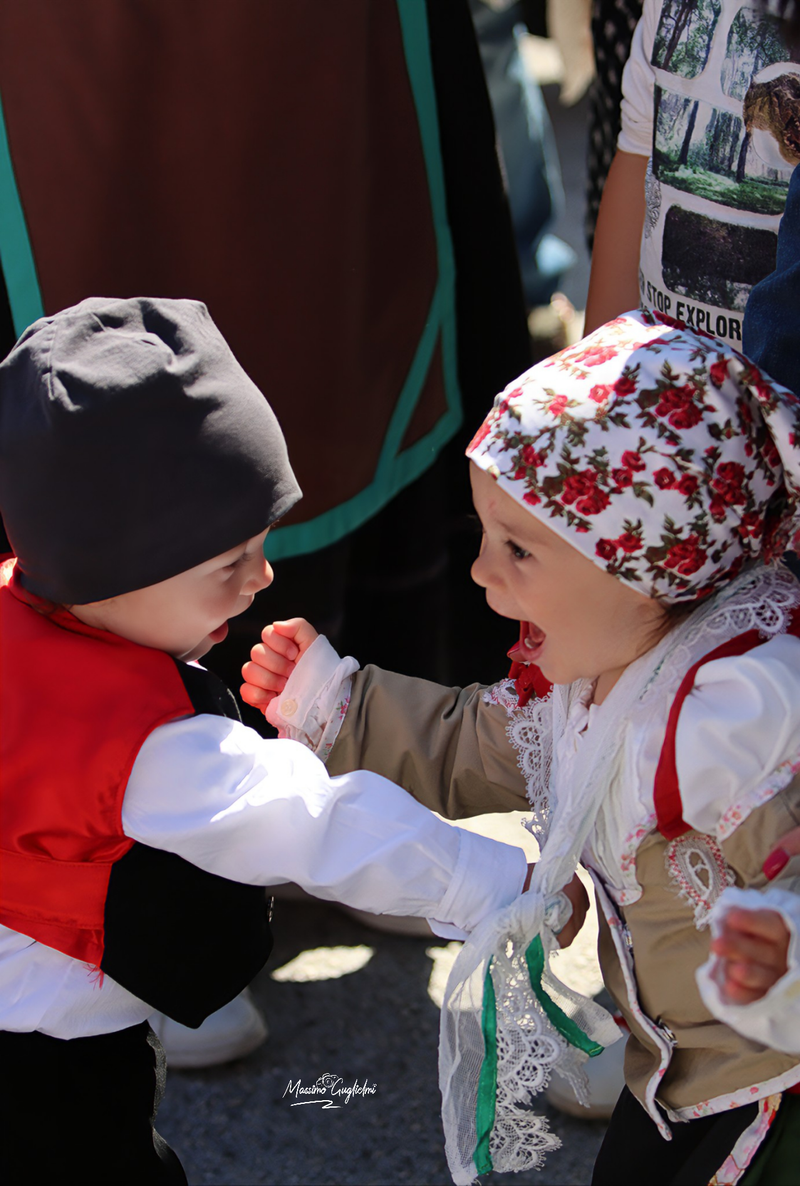 MONTAQUILA, 42° FESTA DELLA FRITTATA  24 MAGGIO 2025