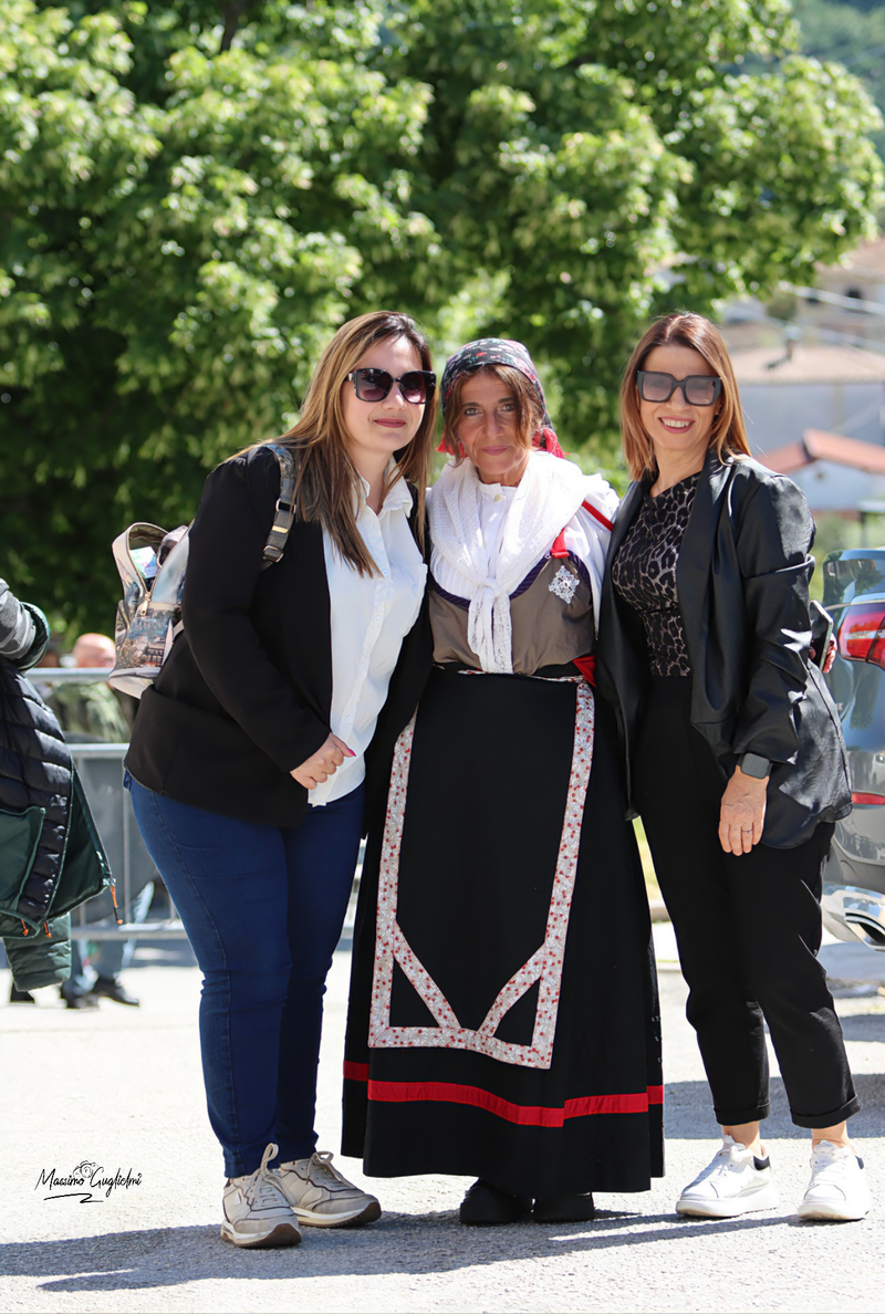 MONTAQUILA, 42° FESTA DELLA FRITTATA  24 MAGGIO 2025