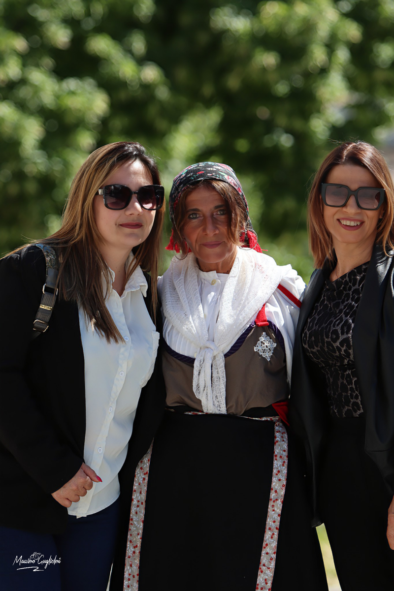 MONTAQUILA, 42° FESTA DELLA FRITTATA  24 MAGGIO 2025