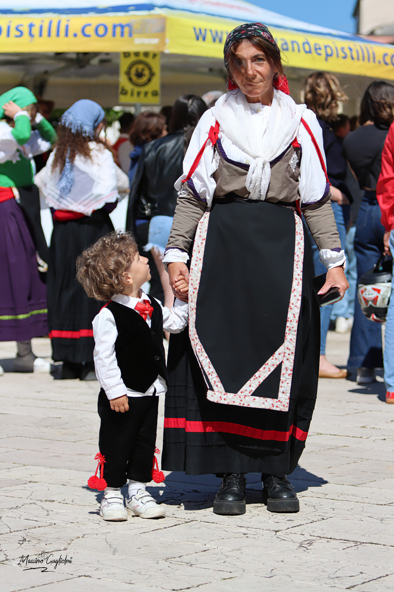 MONTAQUILA, 42° FESTA DELLA FRITTATA  24 MAGGIO 2025