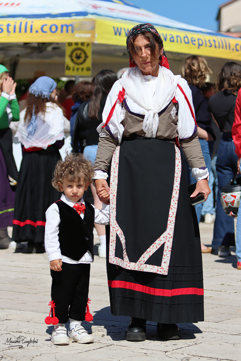 MONTAQUILA, 42° FESTA DELLA FRITTATA  24 MAGGIO 2025