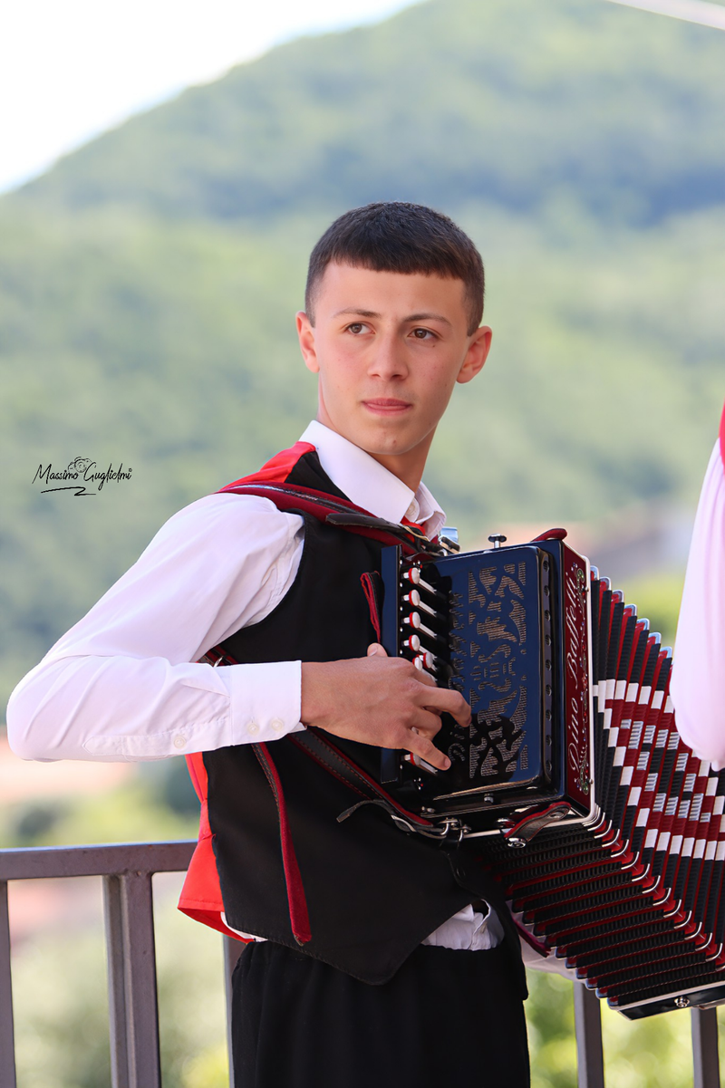 MONTAQUILA, 42° FESTA DELLA FRITTATA  24 MAGGIO 2025