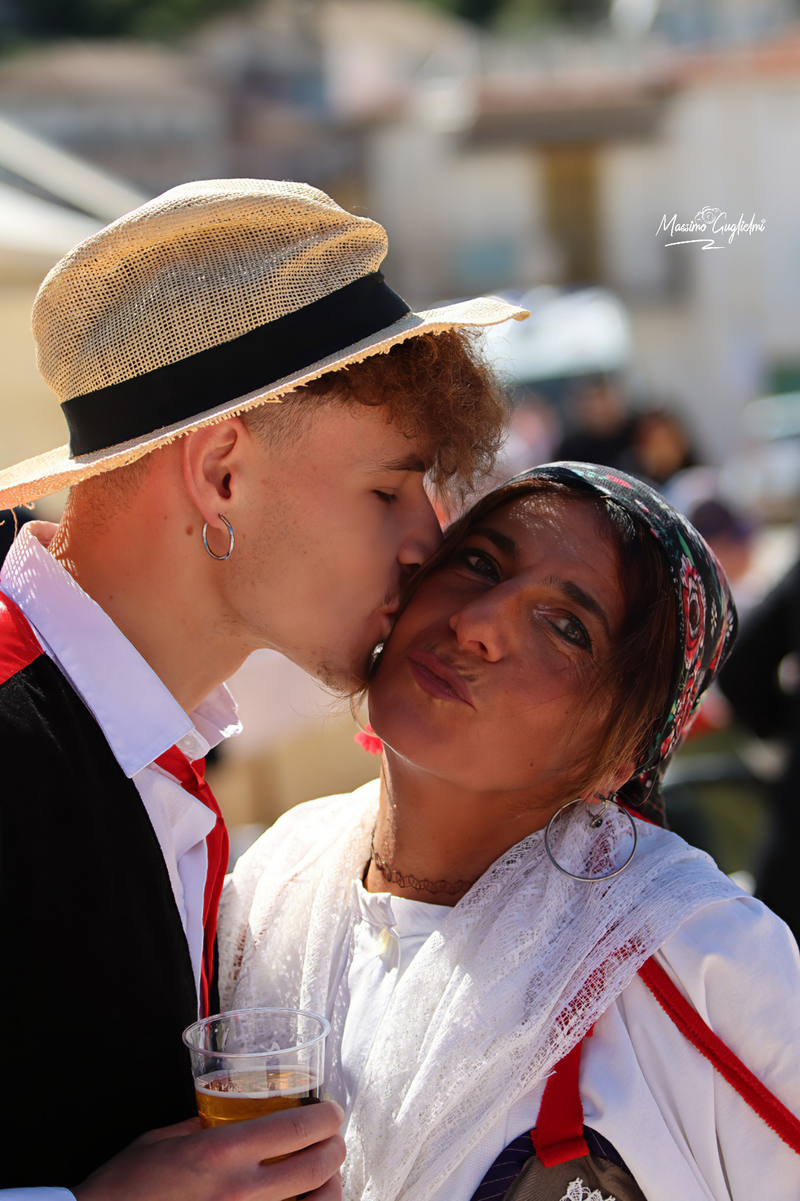 MONTAQUILA, 42° FESTA DELLA FRITTATA  24 MAGGIO 2025