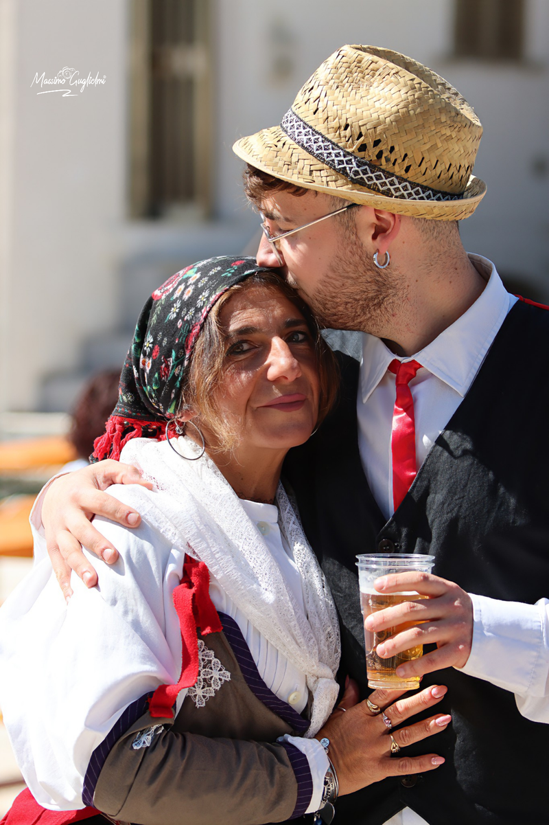 MONTAQUILA, 42° FESTA DELLA FRITTATA  24 MAGGIO 2025