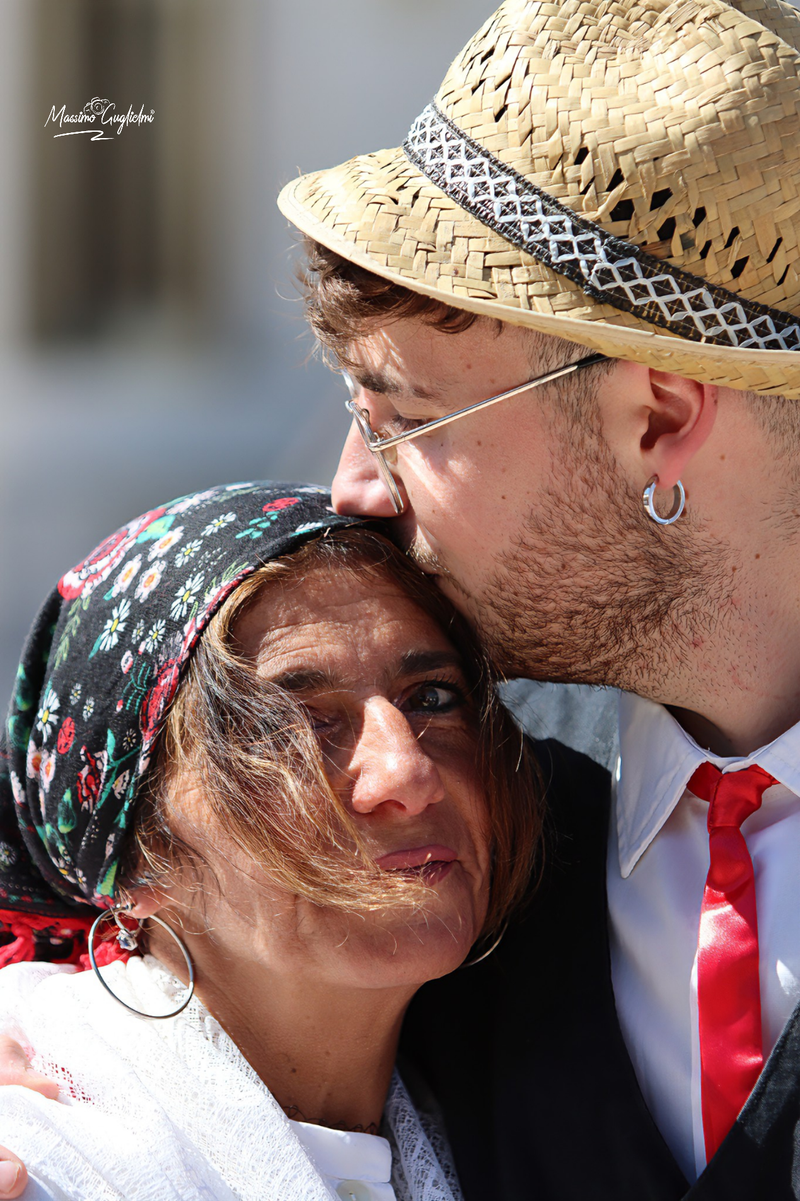 MONTAQUILA, 42° FESTA DELLA FRITTATA  24 MAGGIO 2025