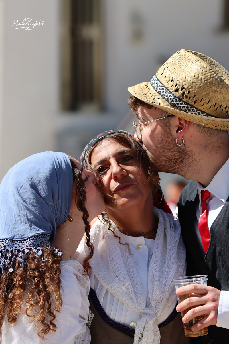 MONTAQUILA, 42° FESTA DELLA FRITTATA  24 MAGGIO 2025