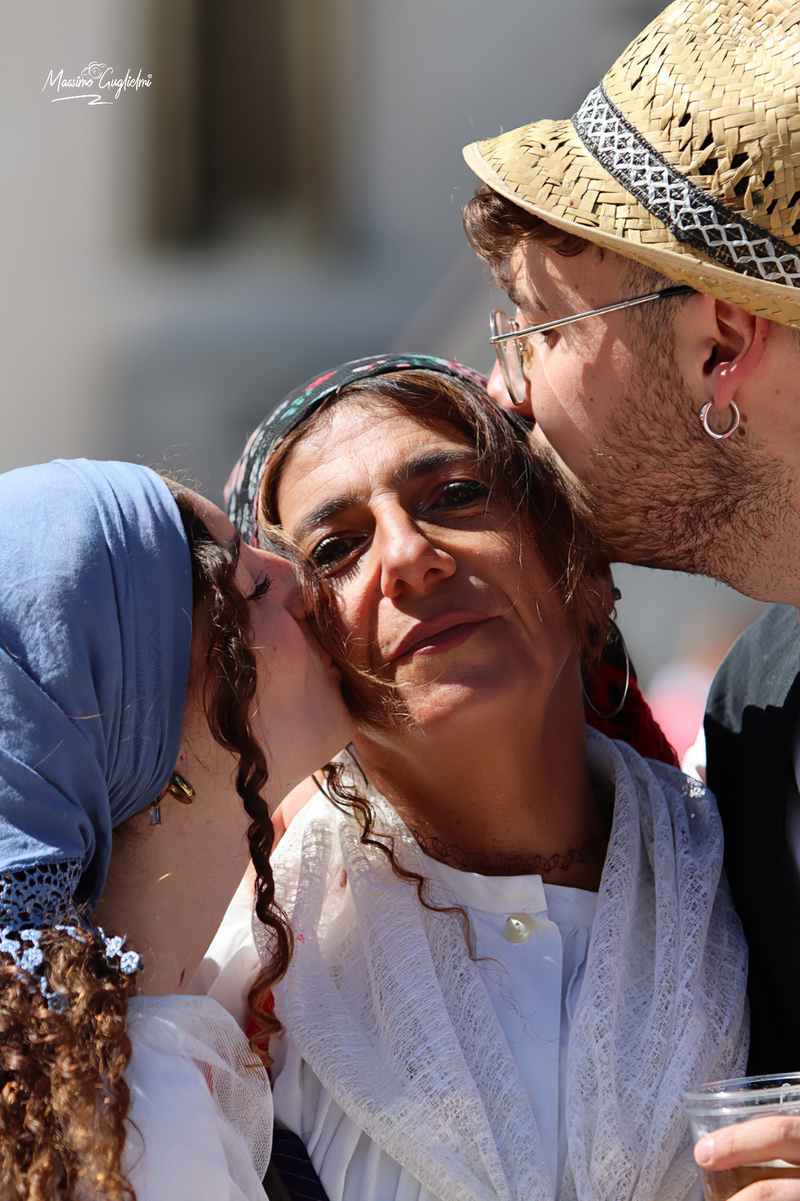 MONTAQUILA, 42° FESTA DELLA FRITTATA  24 MAGGIO 2025