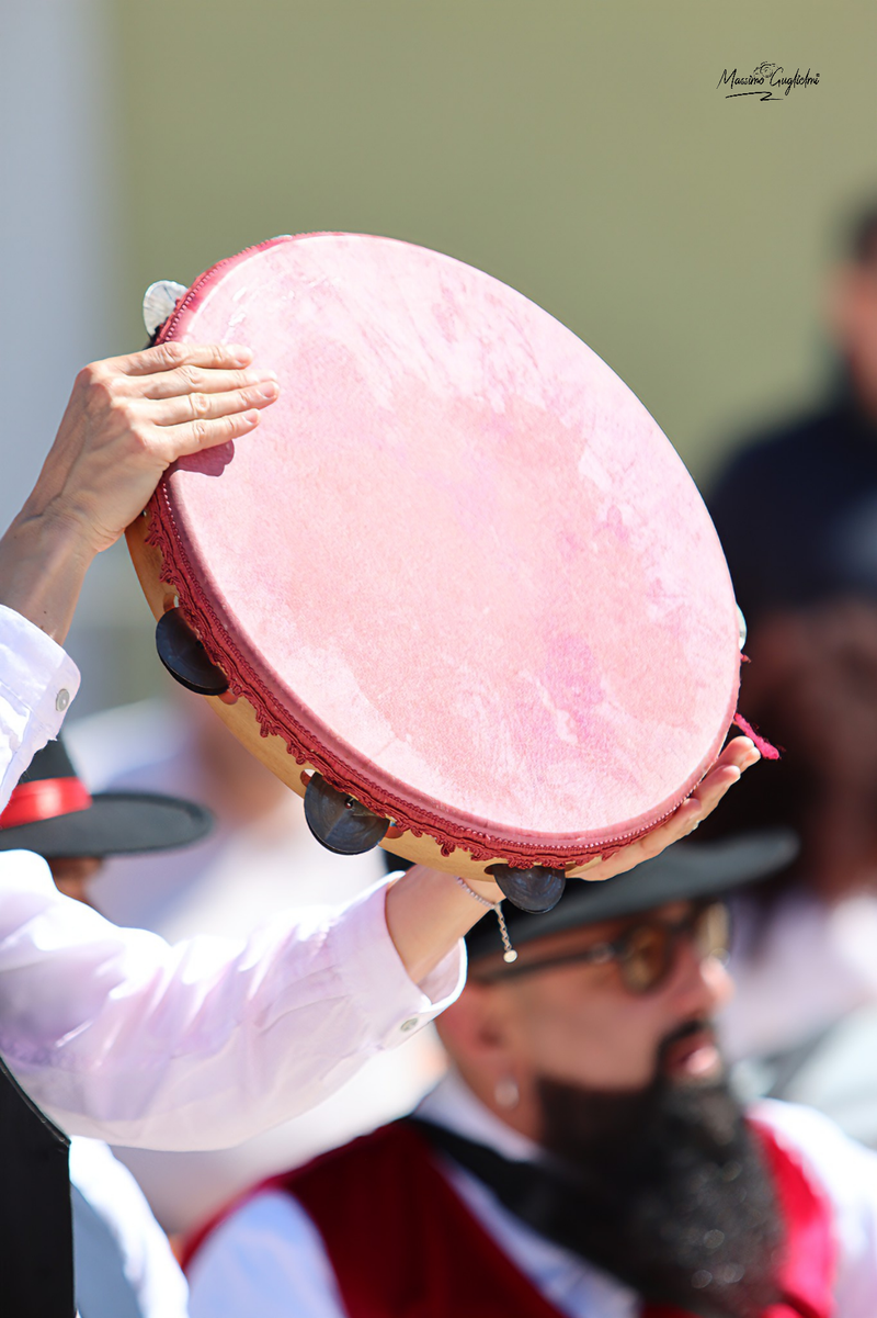 MONTAQUILA, 42° FESTA DELLA FRITTATA  24 MAGGIO 2025