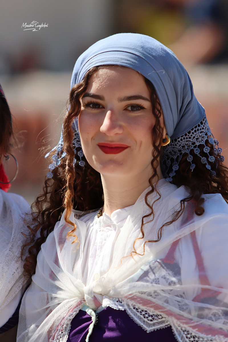 MONTAQUILA, 42° FESTA DELLA FRITTATA  24 MAGGIO 2025