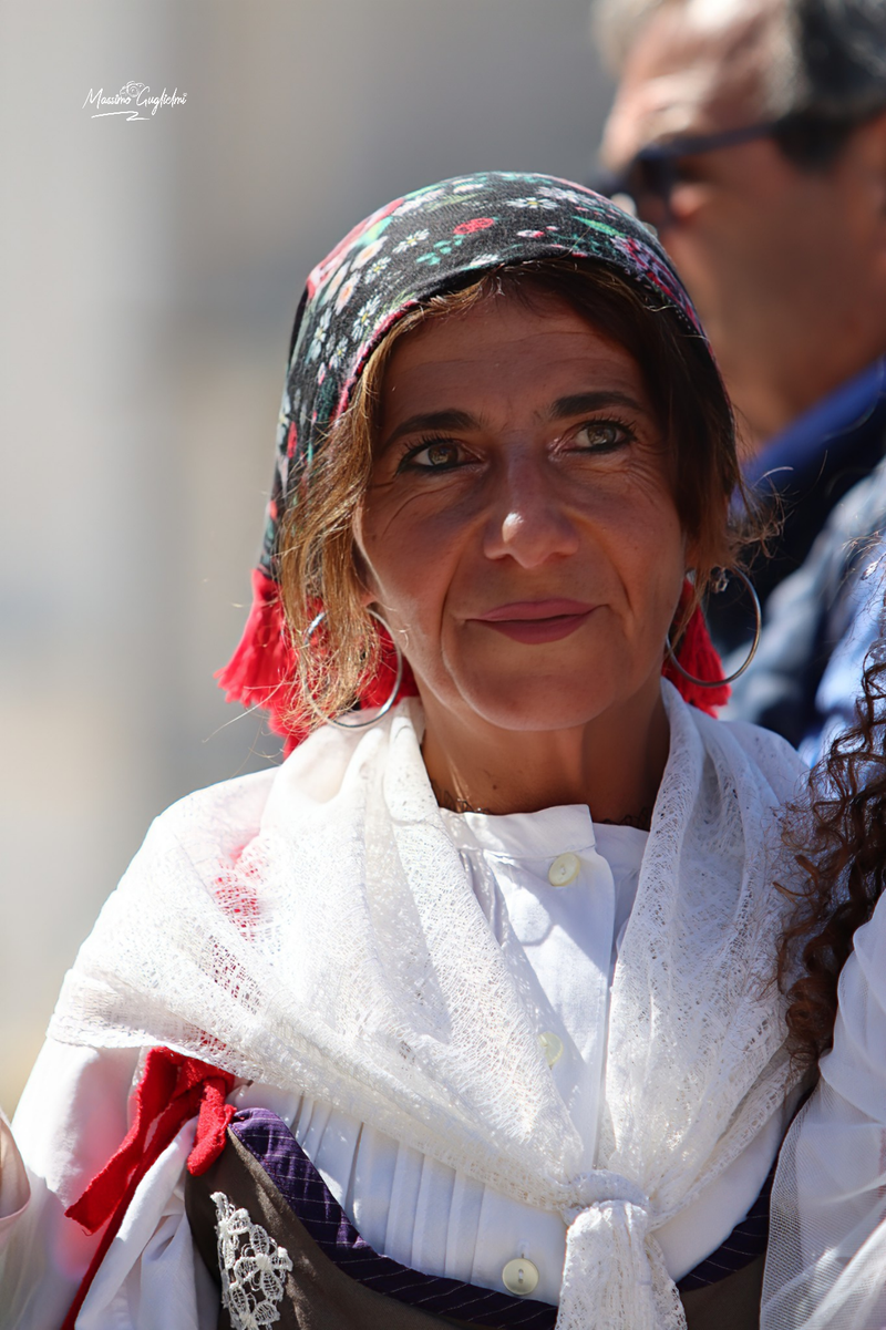 MONTAQUILA, 42° FESTA DELLA FRITTATA  24 MAGGIO 2025