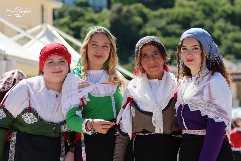 MONTAQUILA, 42° FESTA DELLA FRITTATA  24 MAGGIO 2025