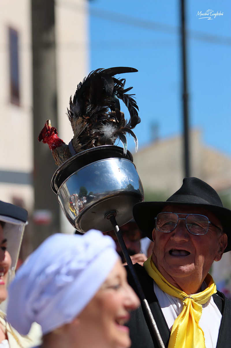 MONTAQUILA, 42° FESTA DELLA FRITTATA  24 MAGGIO 2025