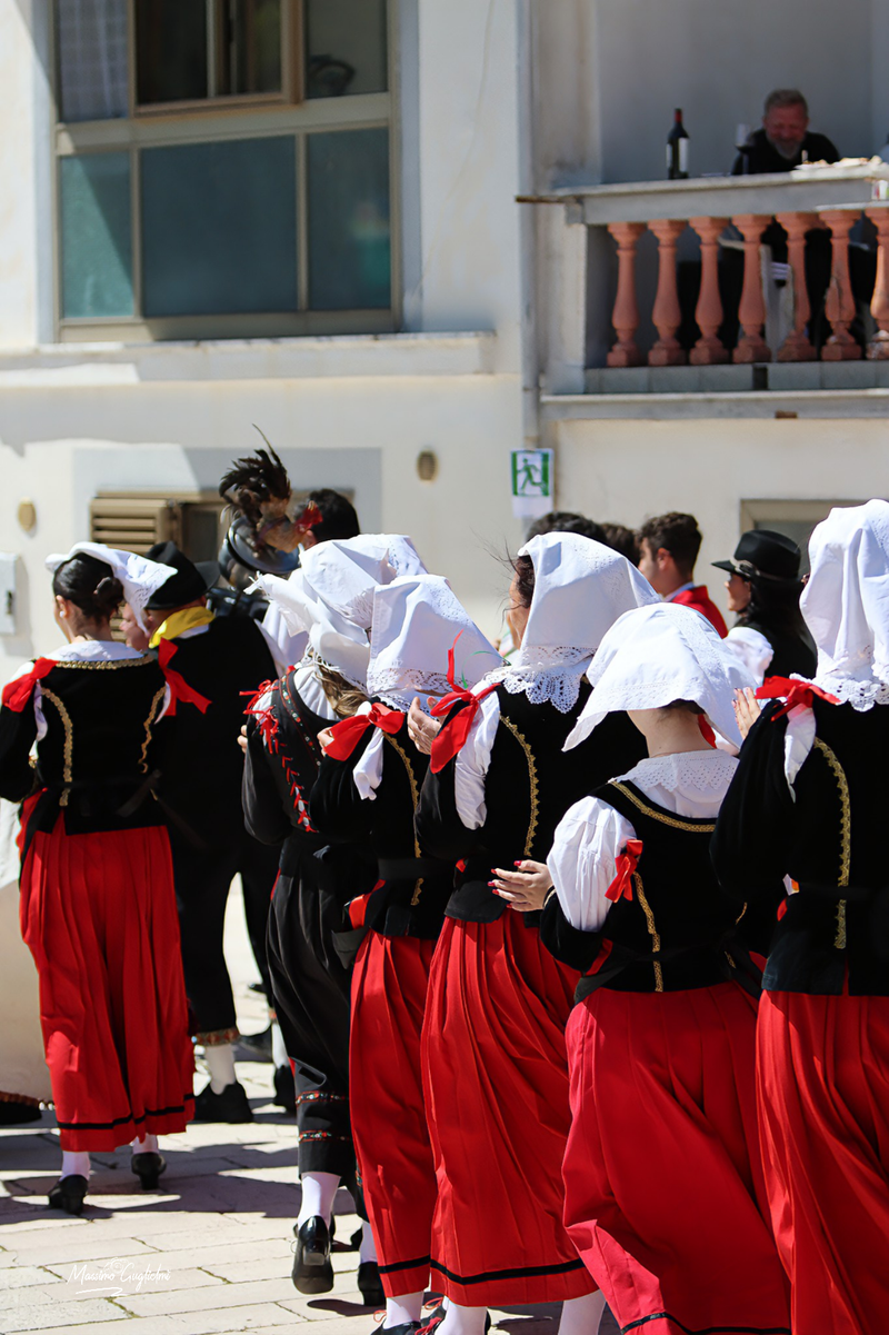 MONTAQUILA, 42° FESTA DELLA FRITTATA  24 MAGGIO 2025