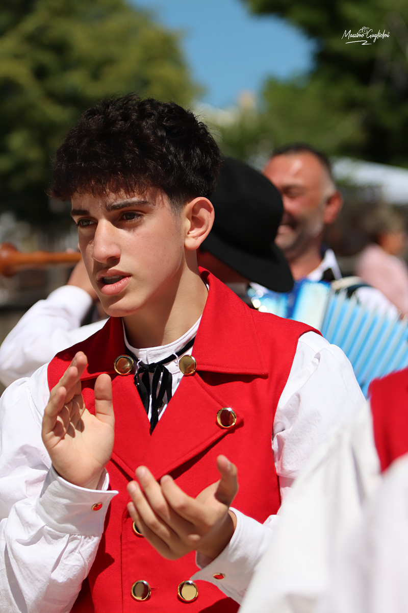 MONTAQUILA, 42° FESTA DELLA FRITTATA  24 MAGGIO 2025