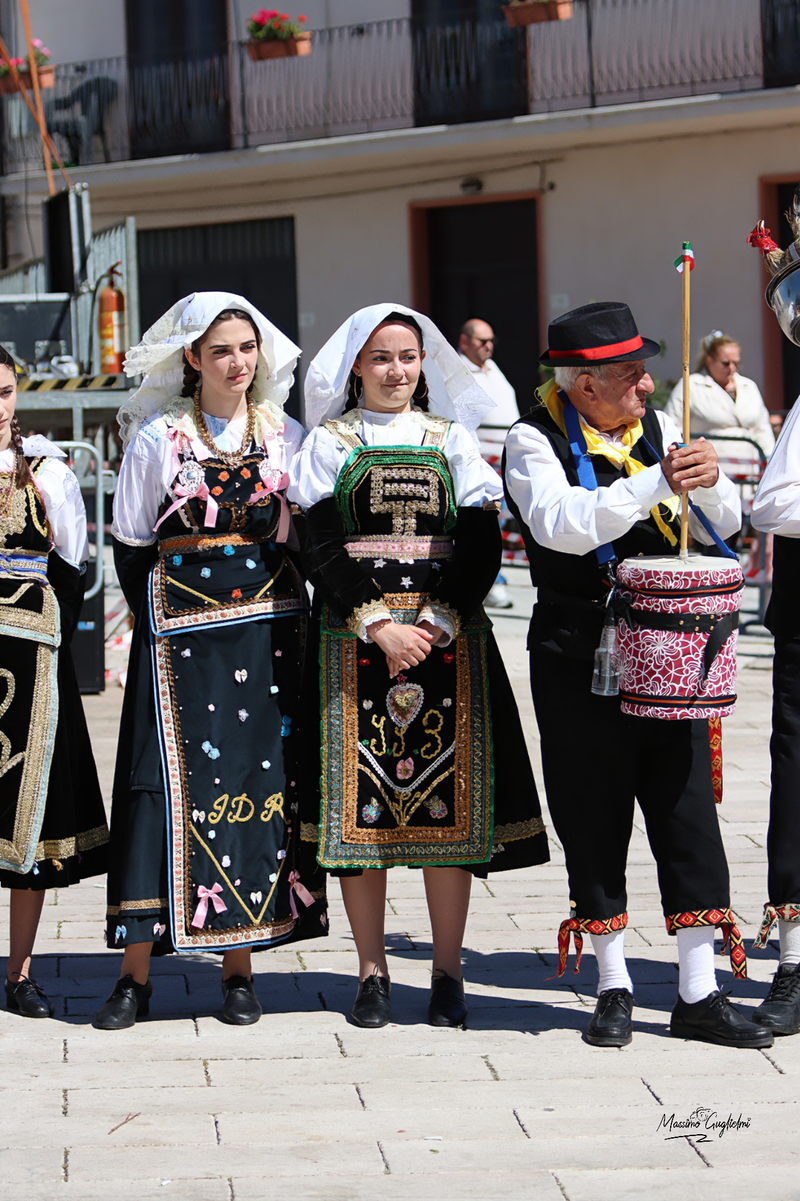 MONTAQUILA, 42° FESTA DELLA FRITTATA  24 MAGGIO 2025