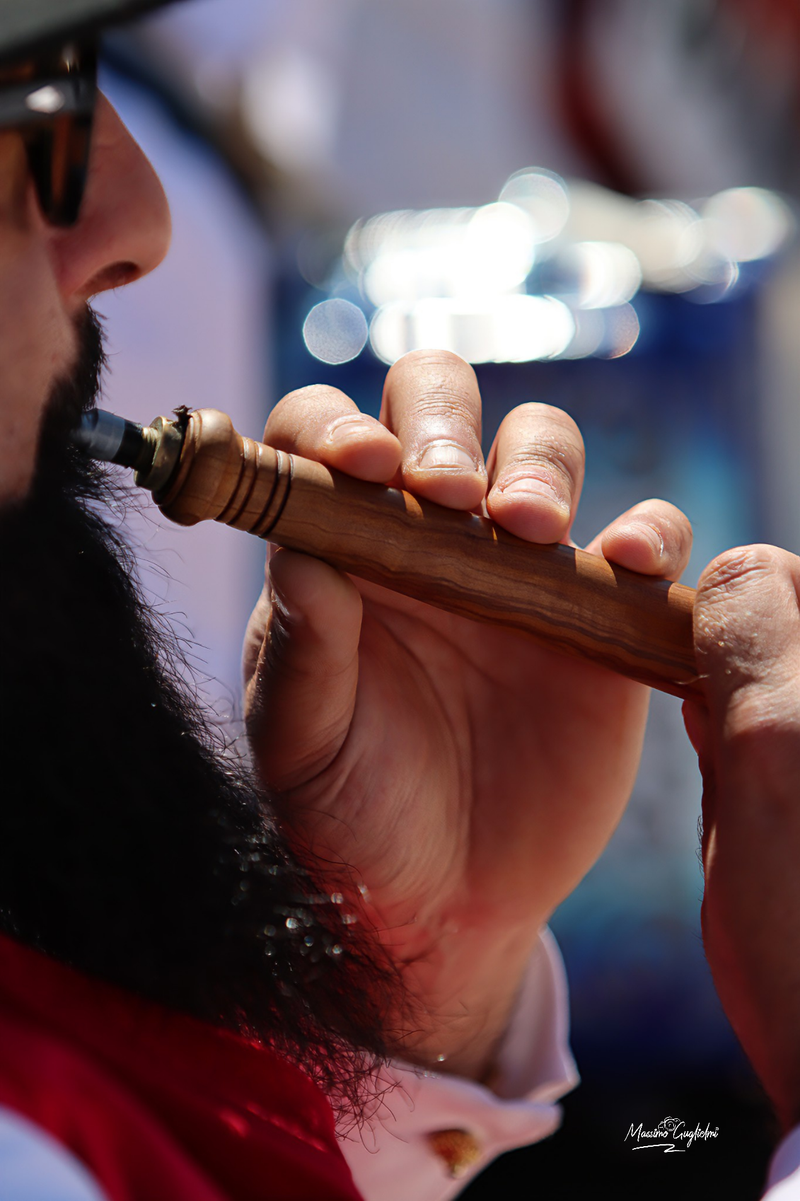 MONTAQUILA, 42° FESTA DELLA FRITTATA  24 MAGGIO 2025