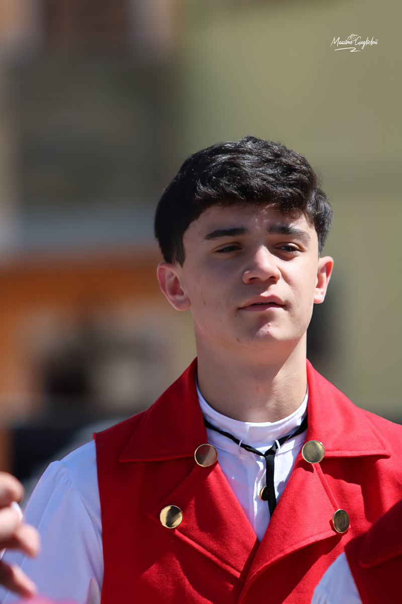 MONTAQUILA, 42° FESTA DELLA FRITTATA  24 MAGGIO 2025