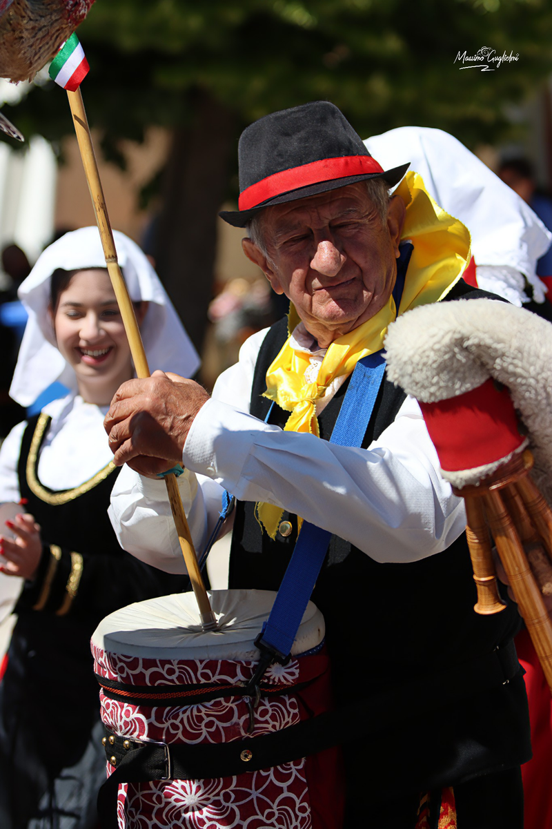 MONTAQUILA, 42° FESTA DELLA FRITTATA  24 MAGGIO 2025