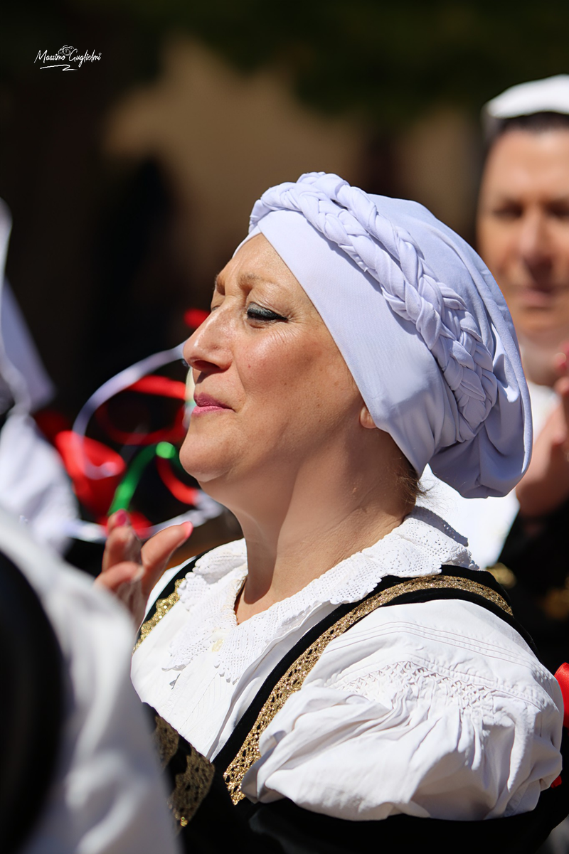 MONTAQUILA, 42° FESTA DELLA FRITTATA  24 MAGGIO 2025