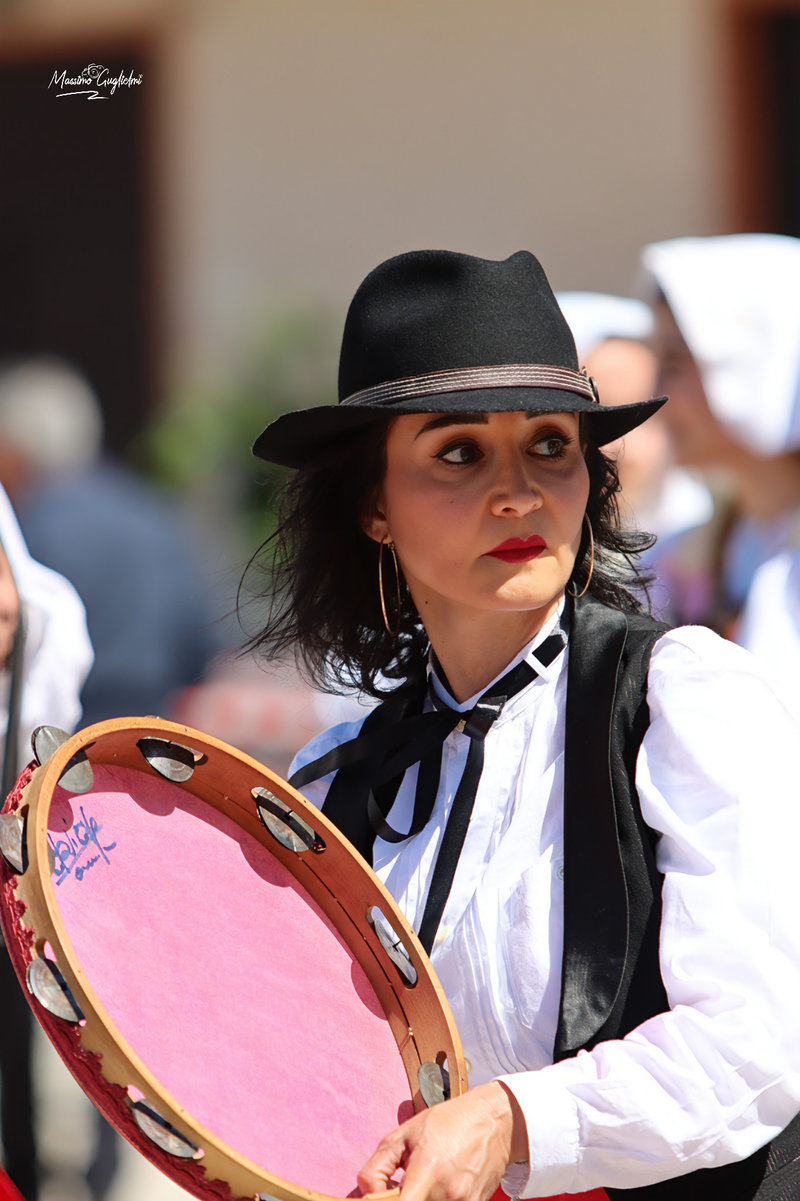 MONTAQUILA, 42° FESTA DELLA FRITTATA  24 MAGGIO 2025