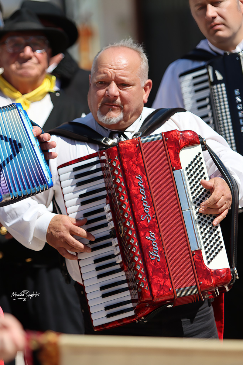 MONTAQUILA, 42° FESTA DELLA FRITTATA  24 MAGGIO 2025