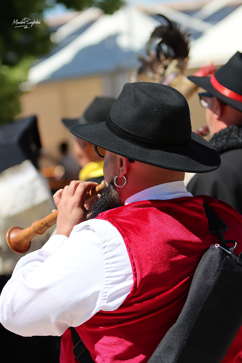 MONTAQUILA, 42° FESTA DELLA FRITTATA  24 MAGGIO 2025