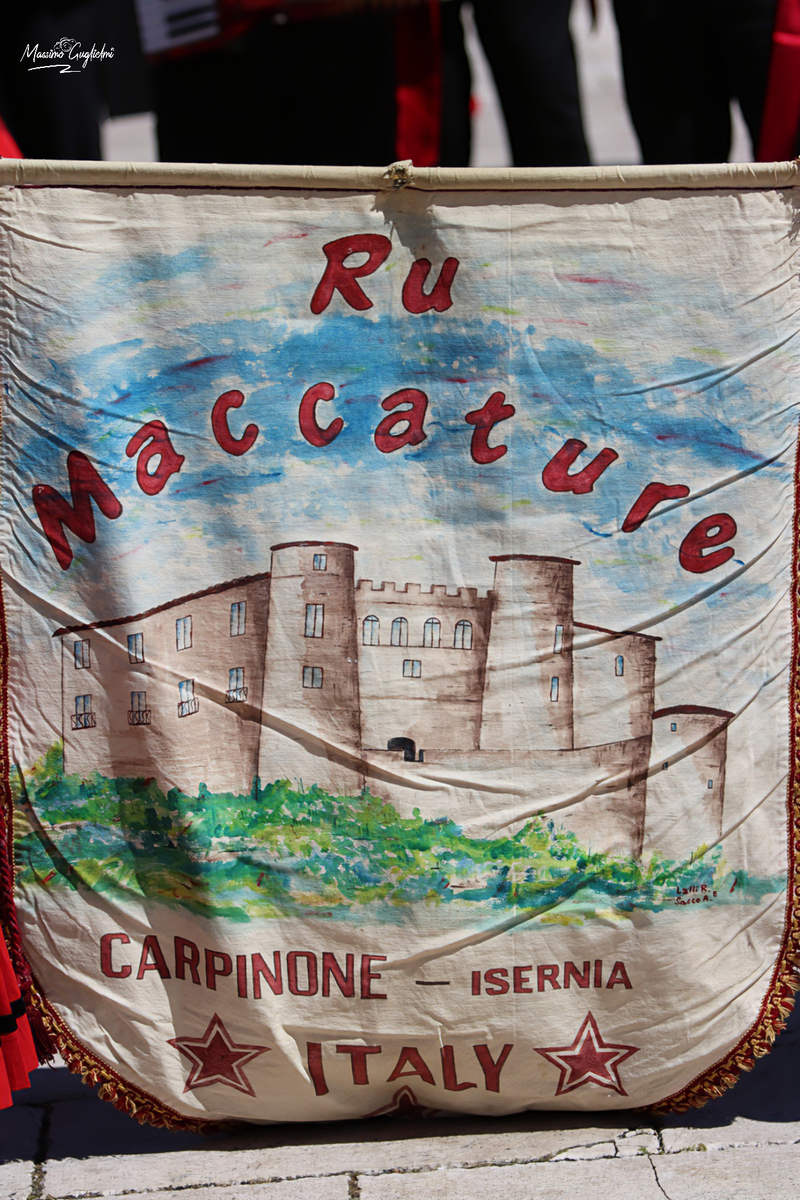 MONTAQUILA, 42° FESTA DELLA FRITTATA  24 MAGGIO 2025