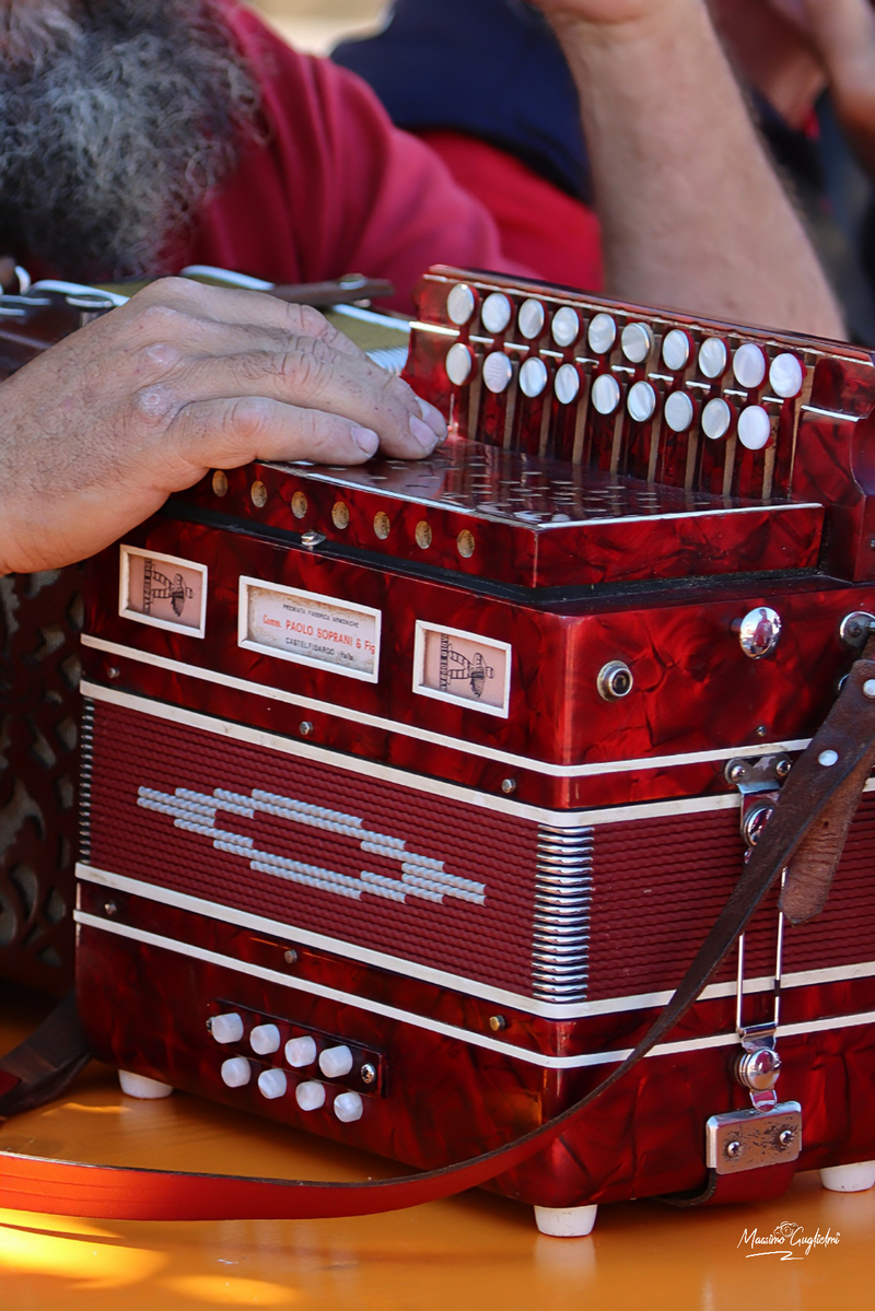 MONTAQUILA, 42° FESTA DELLA FRITTATA  24 MAGGIO 2025