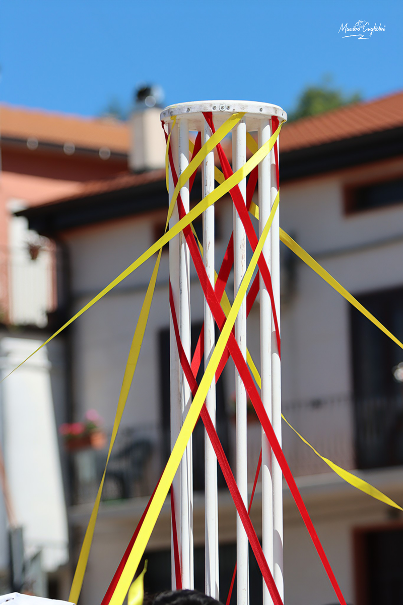 MONTAQUILA, 42° FESTA DELLA FRITTATA  24 MAGGIO 2025