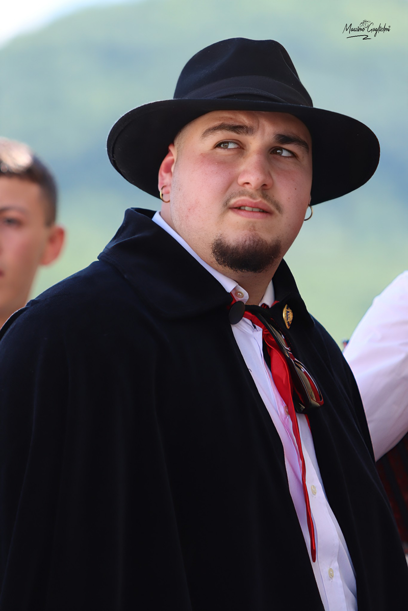 MONTAQUILA, 42° FESTA DELLA FRITTATA  24 MAGGIO 2025