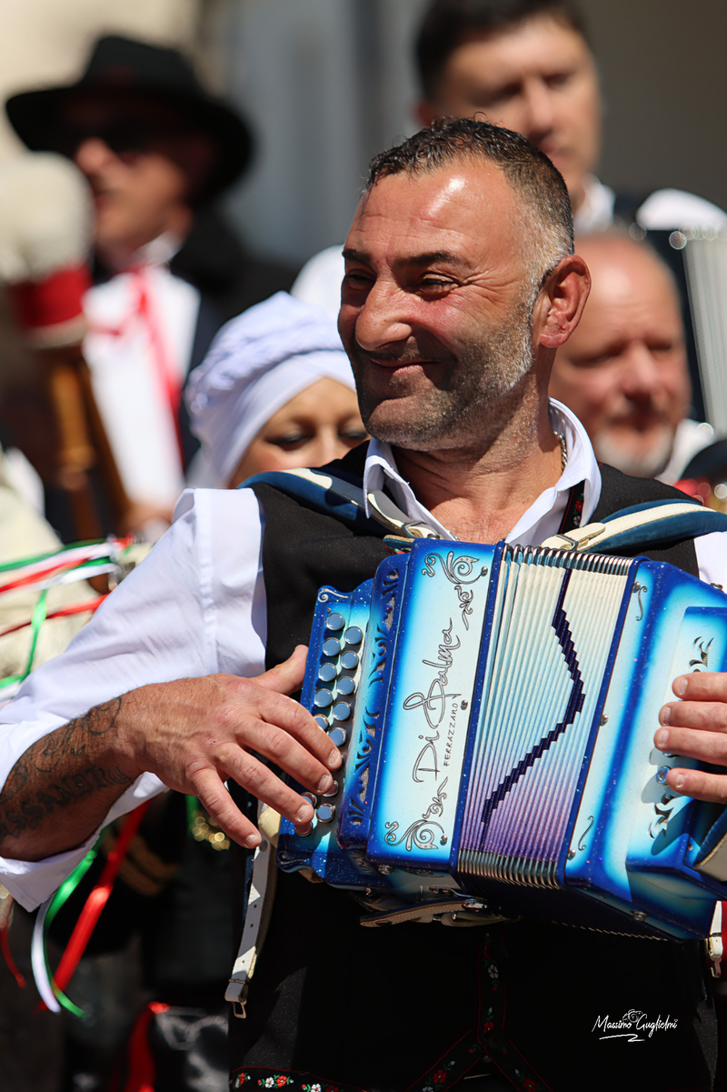 Sagre, eventi e tradizioni del Molise