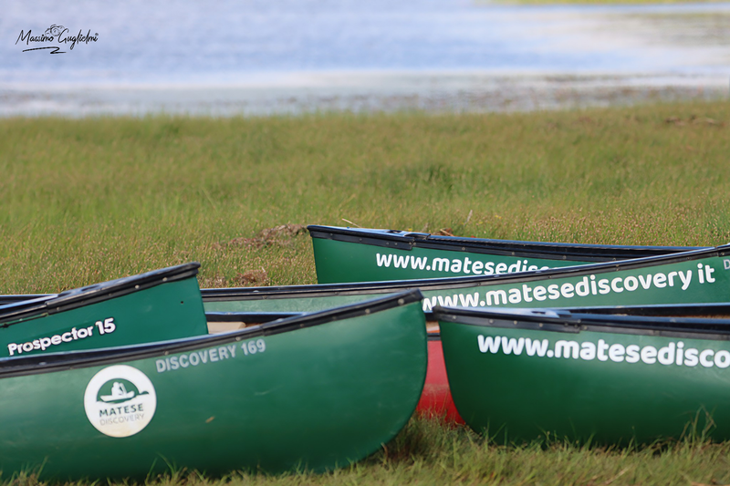 Ogni tanto e' bello uscire dai confini regionali per vivere altre esperienze e conoscere nuovi luoghi