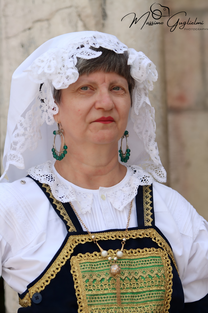 LE IMMAGINI DEL 13 LUGLIO 2025