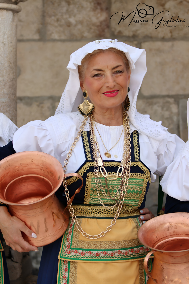 LE IMMAGINI DEL 13 LUGLIO 2025