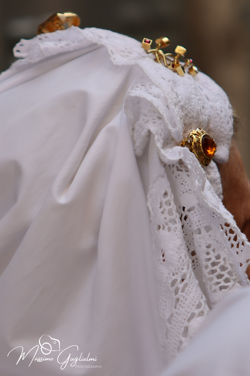 LE IMMAGINI DEL 13 LUGLIO 2025