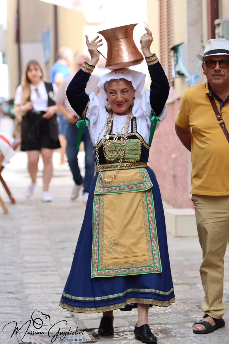 LE IMMAGINI DEL 13 LUGLIO 2025