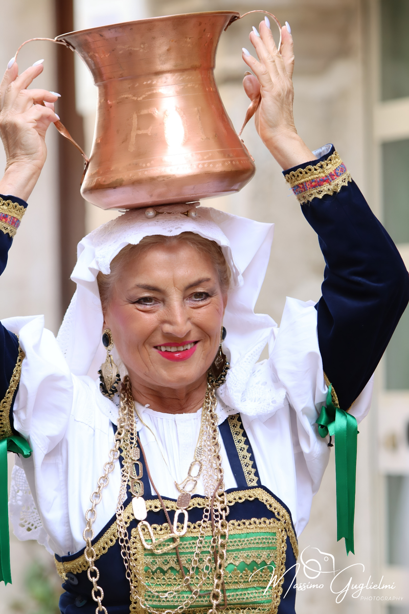 LE IMMAGINI DEL 13 LUGLIO 2025