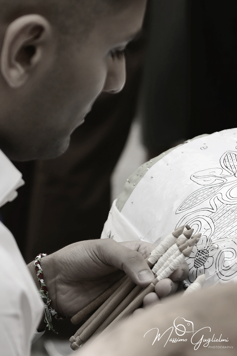 LE IMMAGINI DEL 13 LUGLIO 2025