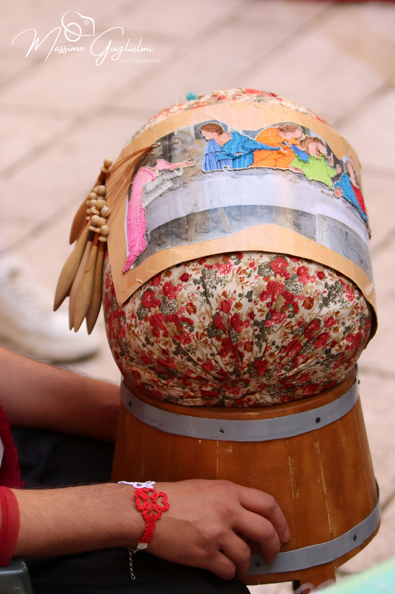 LE IMMAGINI DEL 13 LUGLIO 2025